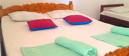 Walawe Park View Hotel Udawalawe Rom bilde